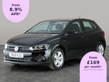 Volkswagen - Polo