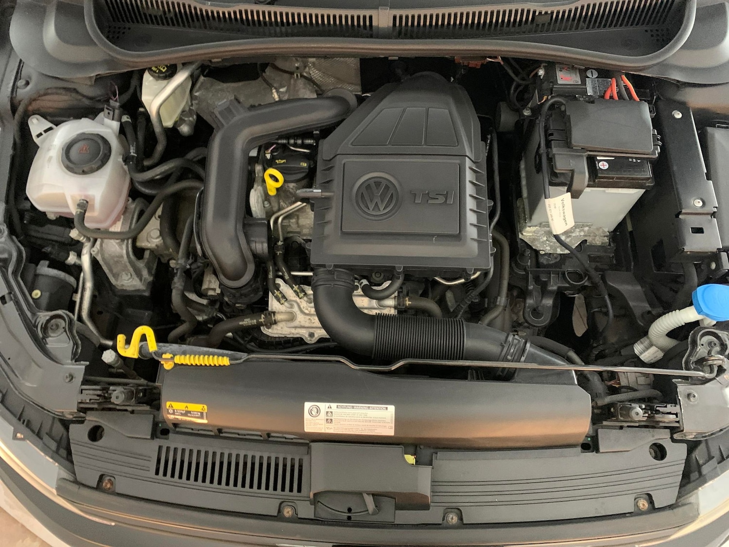 Vehicle 38