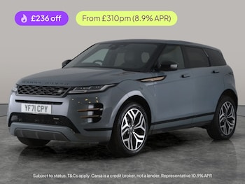 Used Land Rover Range Rover Evoque undefined for sale - 78326131: Photo