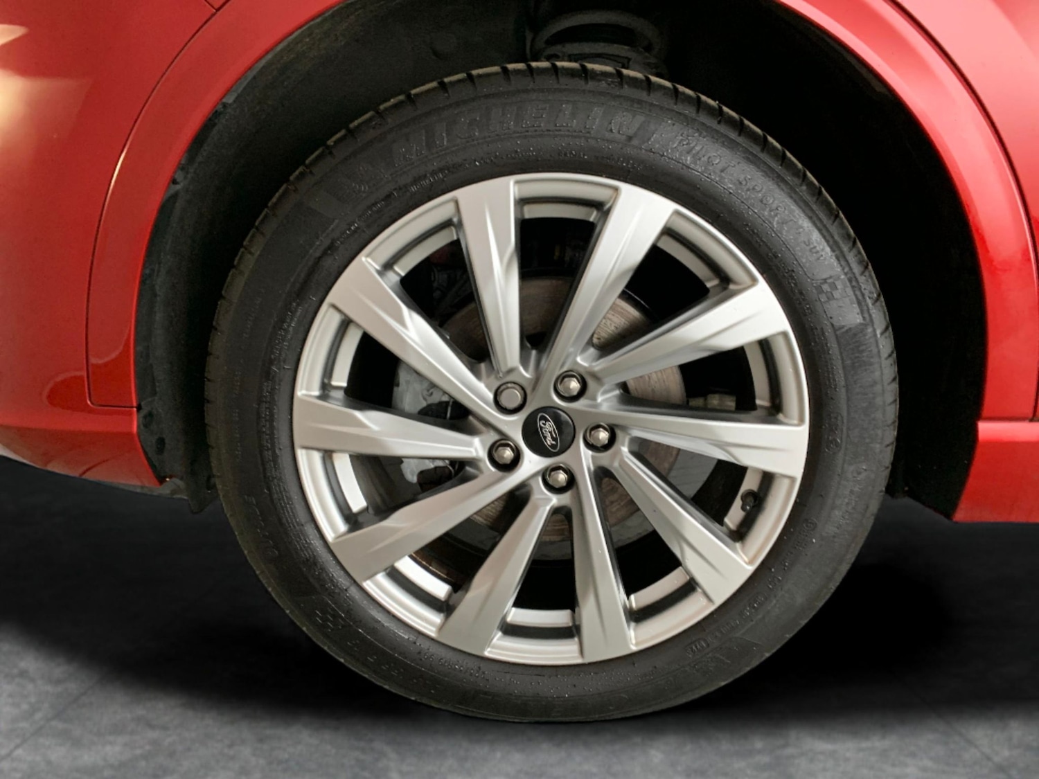 Used Ford Kuga 2022 for sale - 76452498: Photo 34