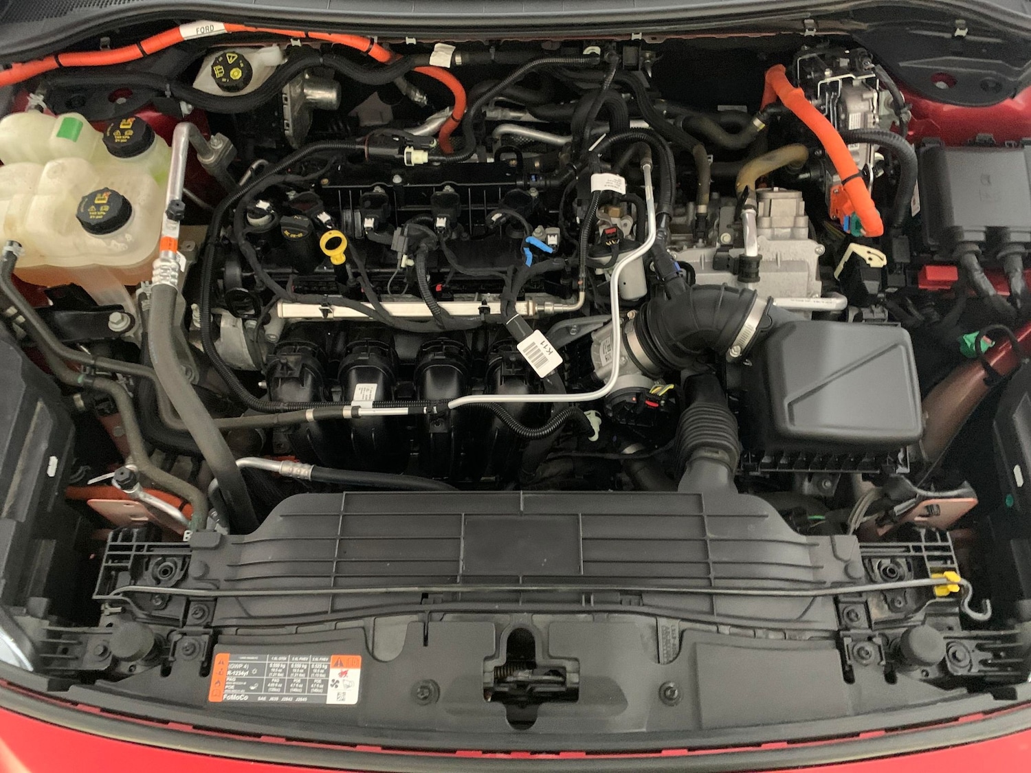 Used Ford Kuga 2022 for sale - 76452498: Photo 45