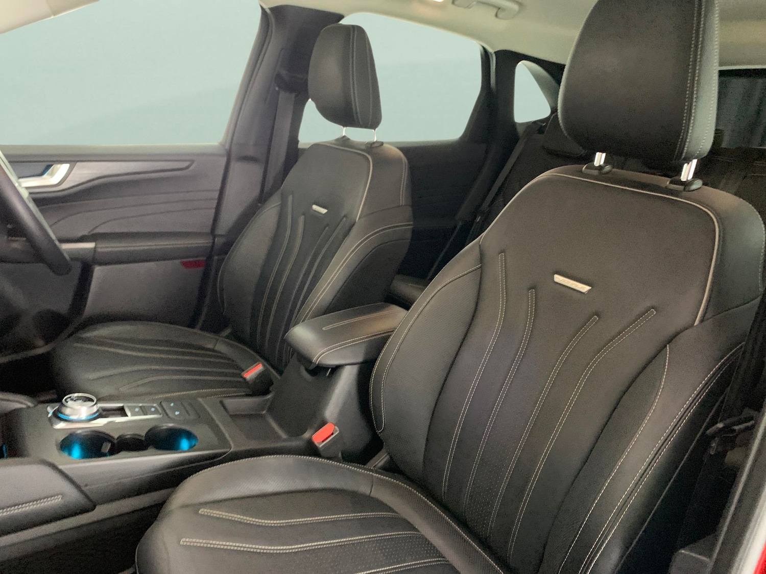 Used Ford Kuga 2022 for sale - 76452498: Photo 9