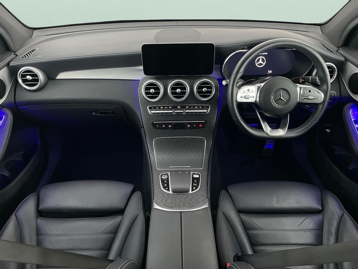 Used Mercedes-Benz GLC 2022 for sale - 76177520: Photo 10