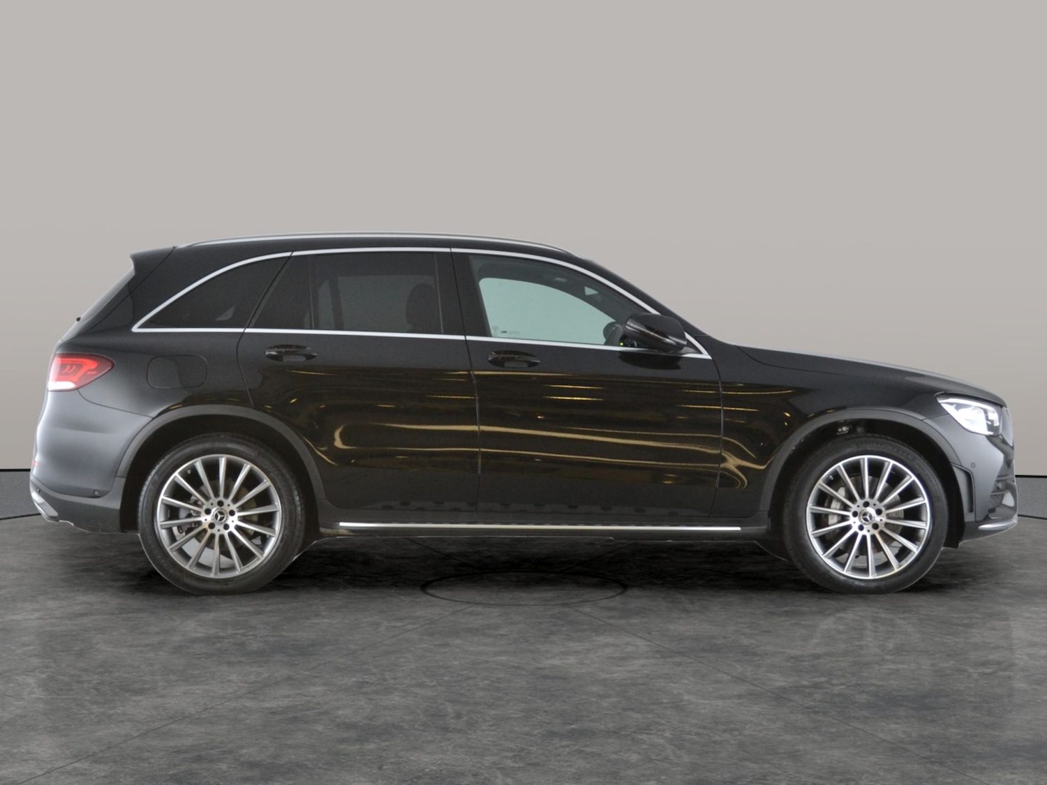 Used Mercedes-Benz GLC 2022 for sale - 76177520: Photo 15