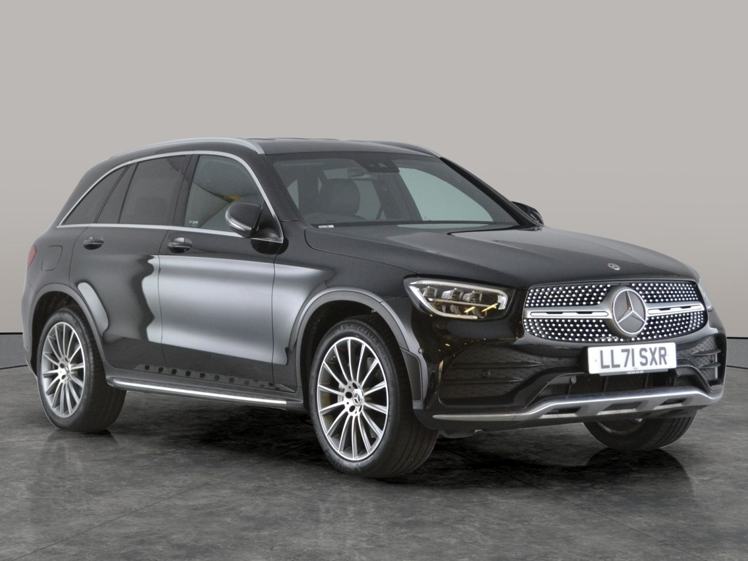 Used Mercedes-Benz GLC 2022 for sale - 76177520: Photo 16