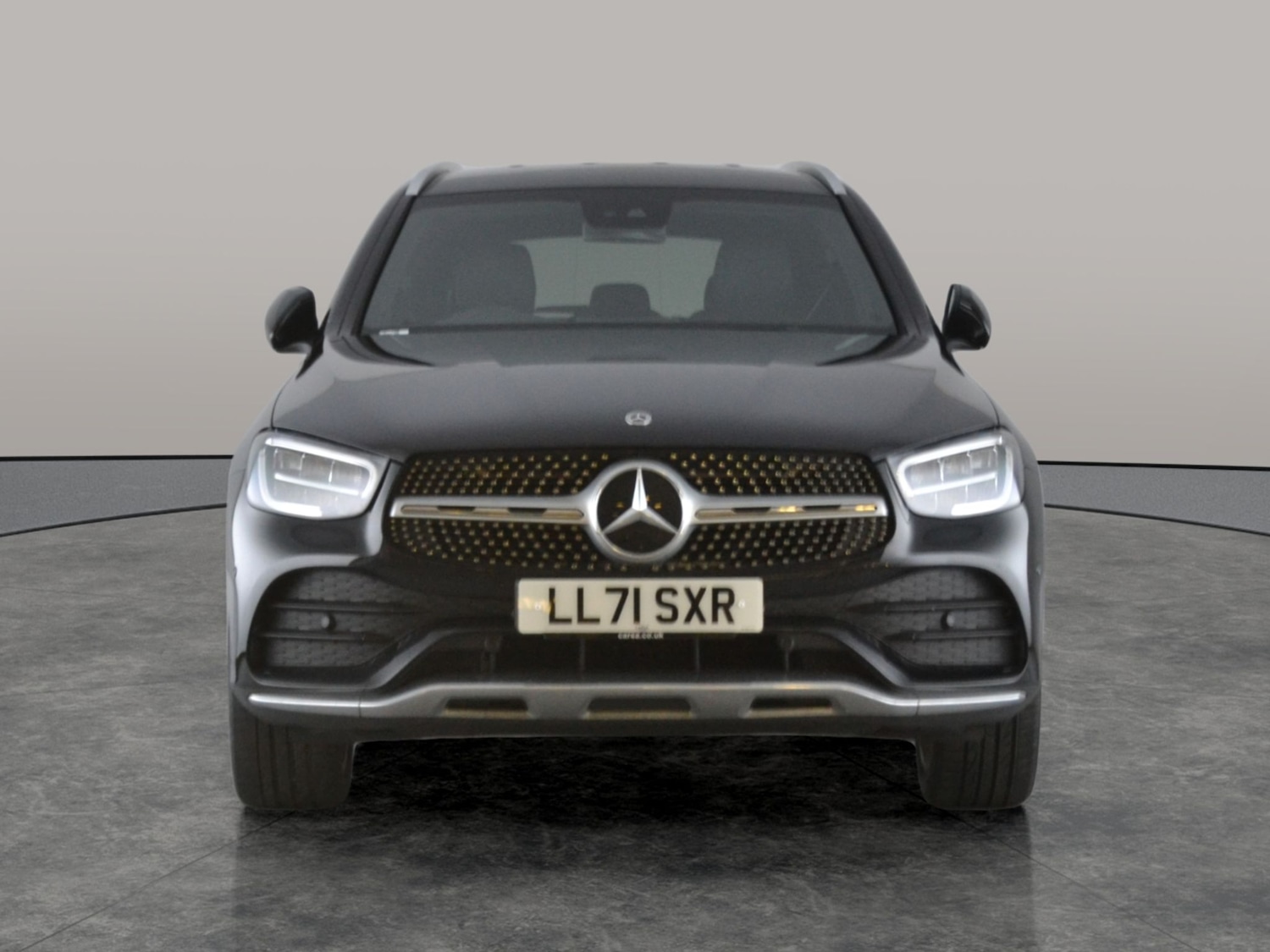 Used Mercedes-Benz GLC 2022 for sale - 76177520: Photo 17