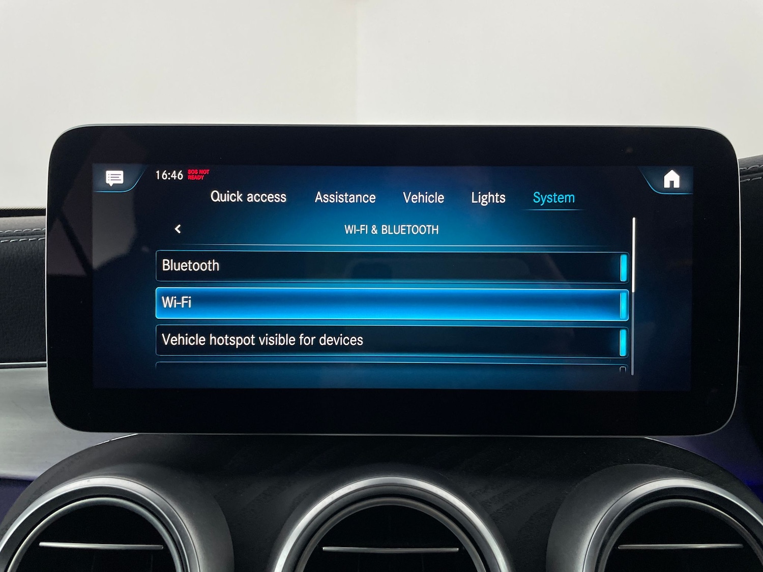 Used Mercedes-Benz GLC 2022 for sale - 76177520: Photo 21