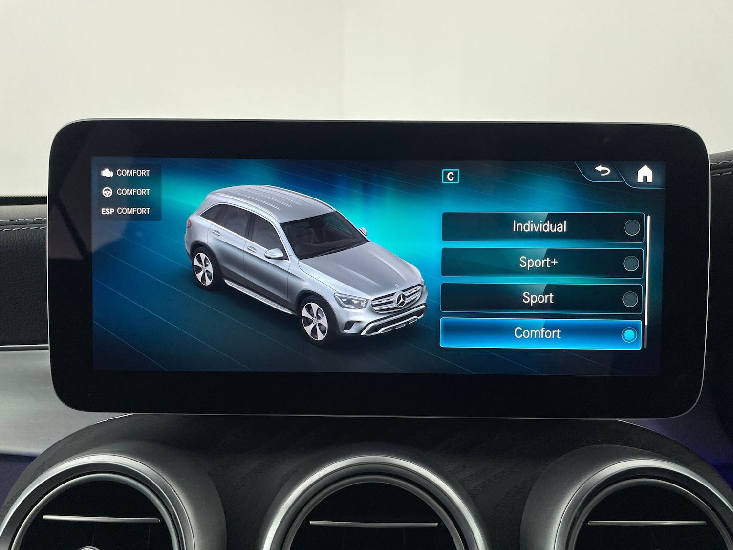 Used Mercedes-Benz GLC 2022 for sale - 76177520: Photo 26