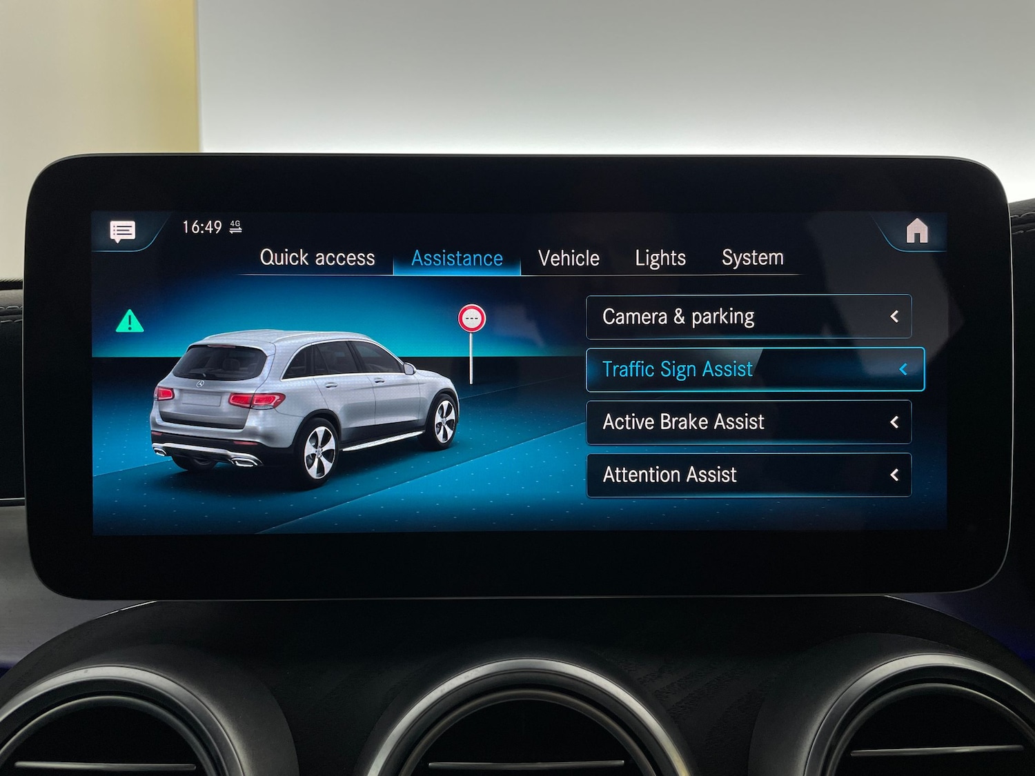 Used Mercedes-Benz GLC 2022 for sale - 76177520: Photo 33