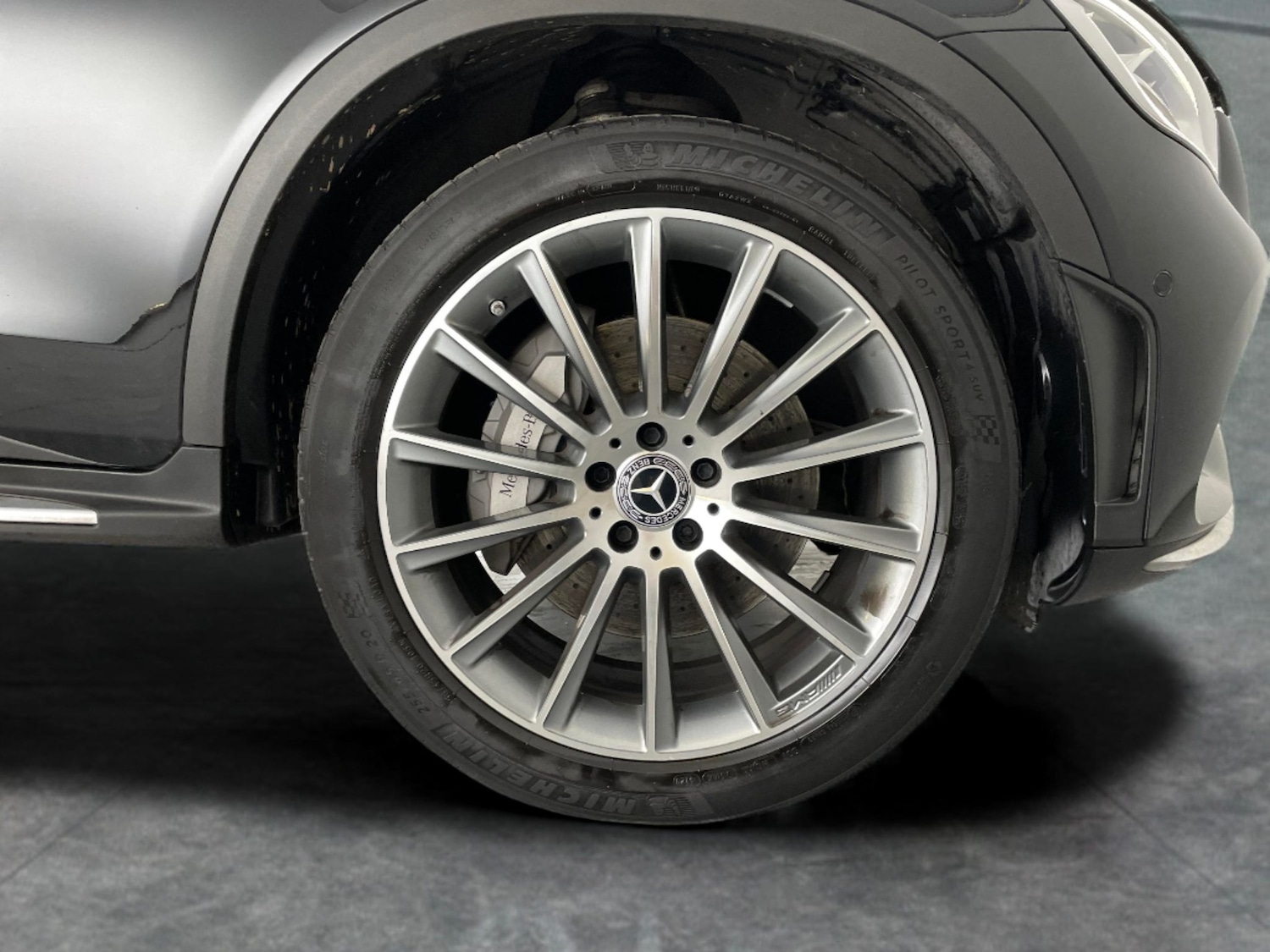 Used Mercedes-Benz GLC 2022 for sale - 76177520: Photo 38