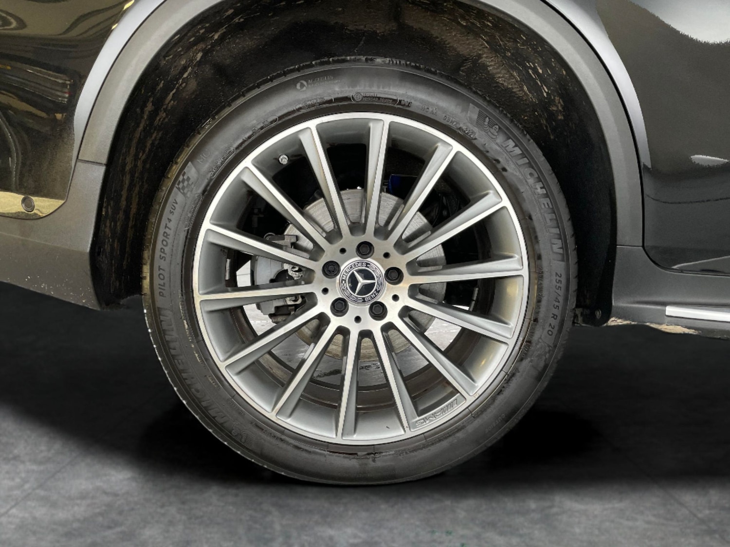 Used Mercedes-Benz GLC 2022 for sale - 76177520: Photo 39