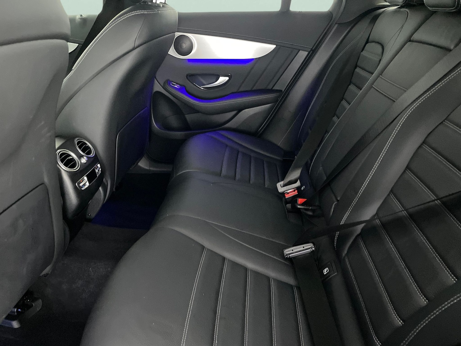 Used Mercedes-Benz GLC 2022 for sale - 76177520: Photo 40
