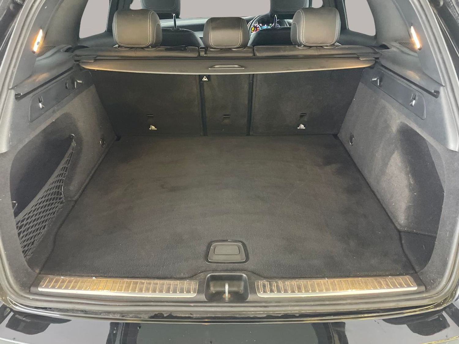 Used Mercedes-Benz GLC 2022 for sale - 76177520: Photo 46