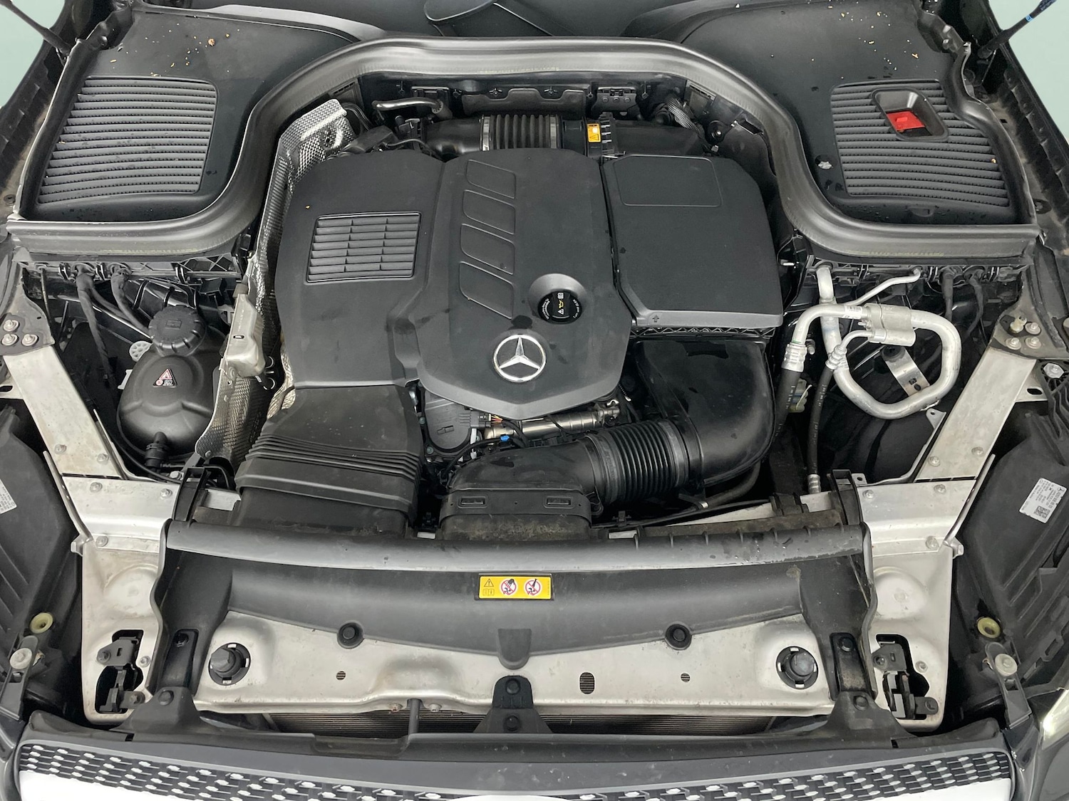 Used Mercedes-Benz GLC 2022 for sale - 76177520: Photo 49
