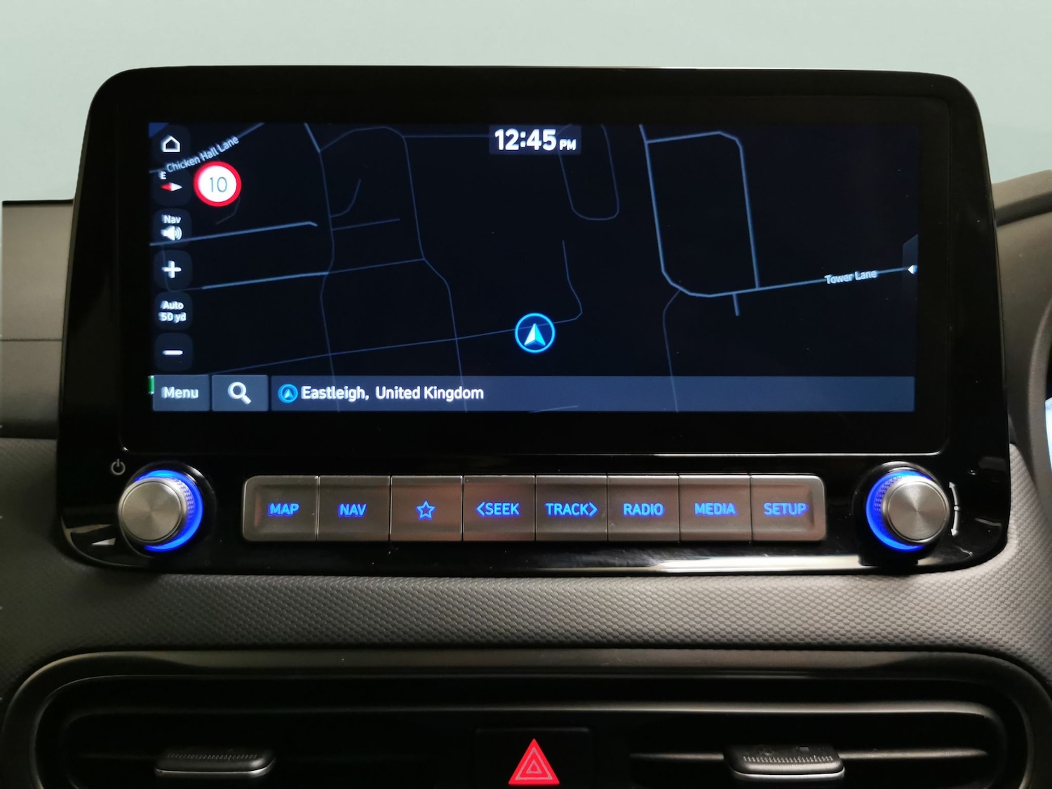 Used Hyundai KONA 2021 for sale - 77418085: Photo 6