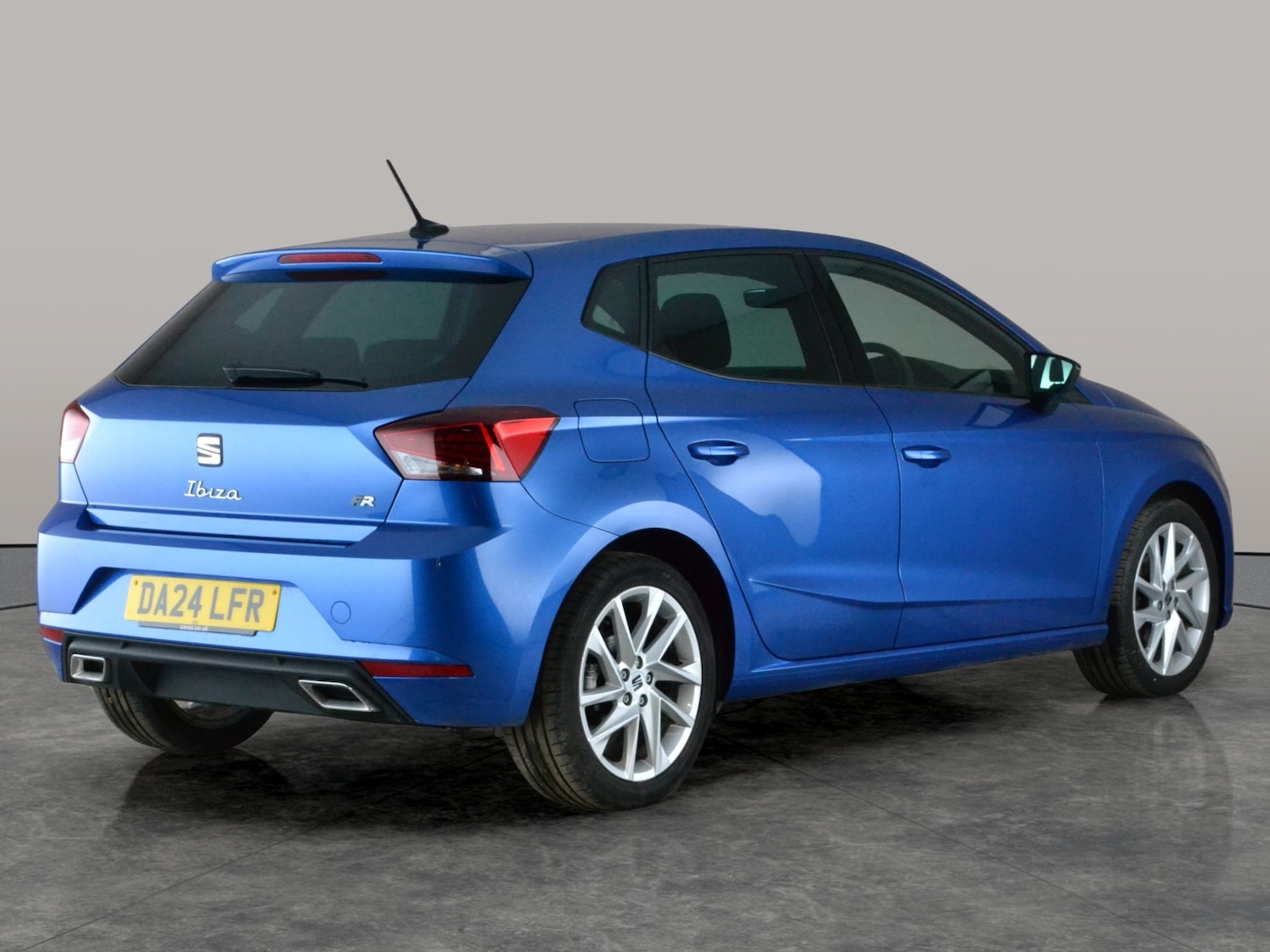 Used SEAT Ibiza 2024 for sale - 78060990: Photo 10