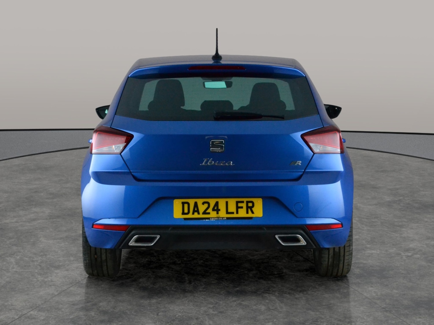 Used SEAT Ibiza 2024 for sale - 78060990: Photo 11