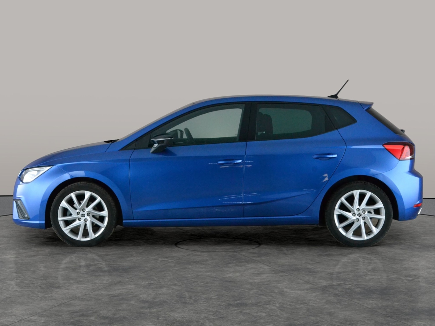 Used SEAT Ibiza 2024 for sale - 78060990: Photo 13
