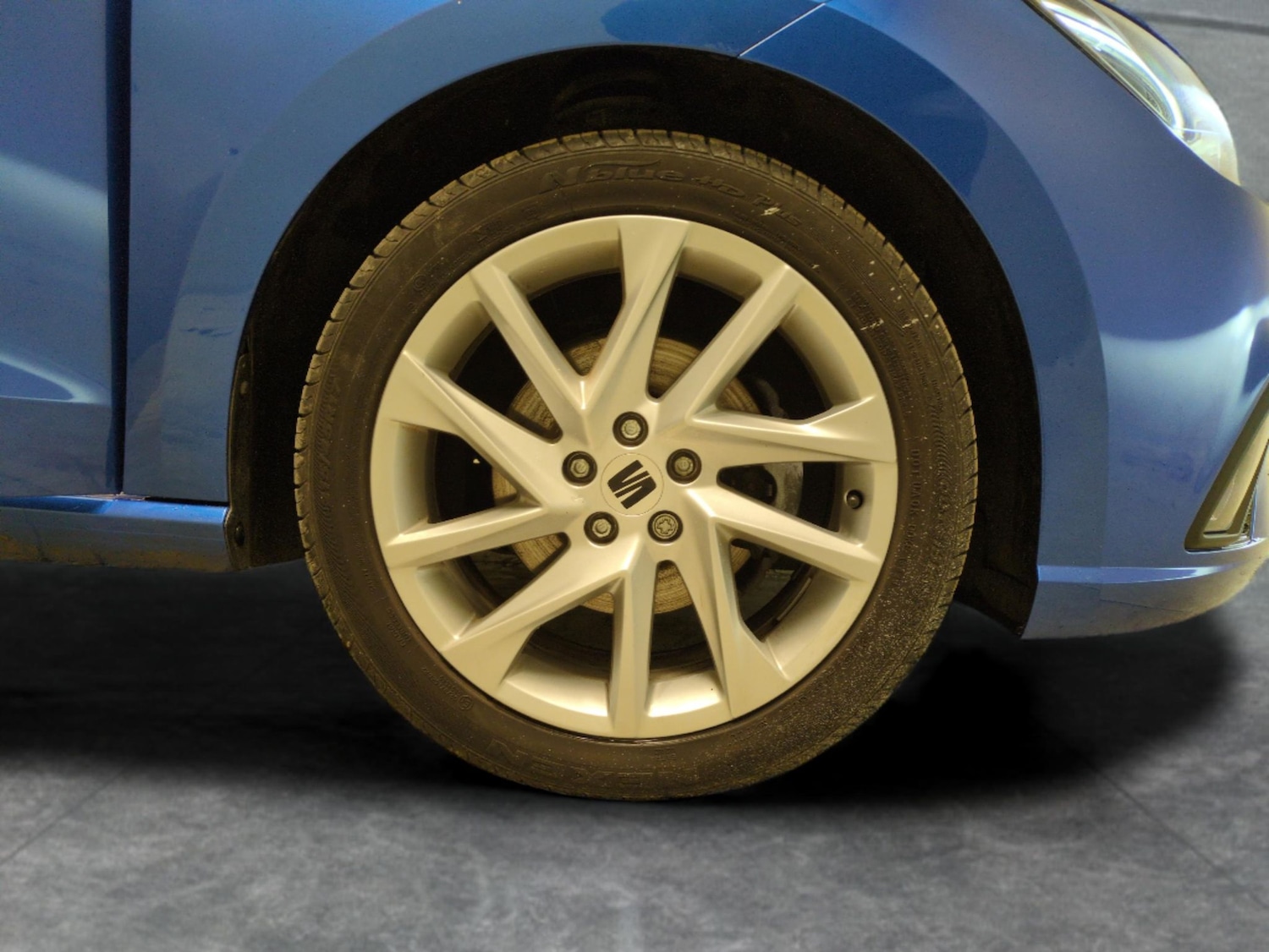 Used SEAT Ibiza 2024 for sale - 78060990: Photo 24