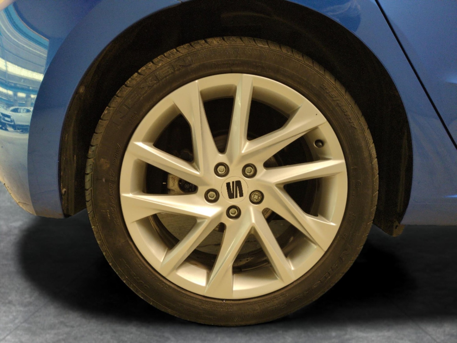 Used SEAT Ibiza 2024 for sale - 78060990: Photo 25