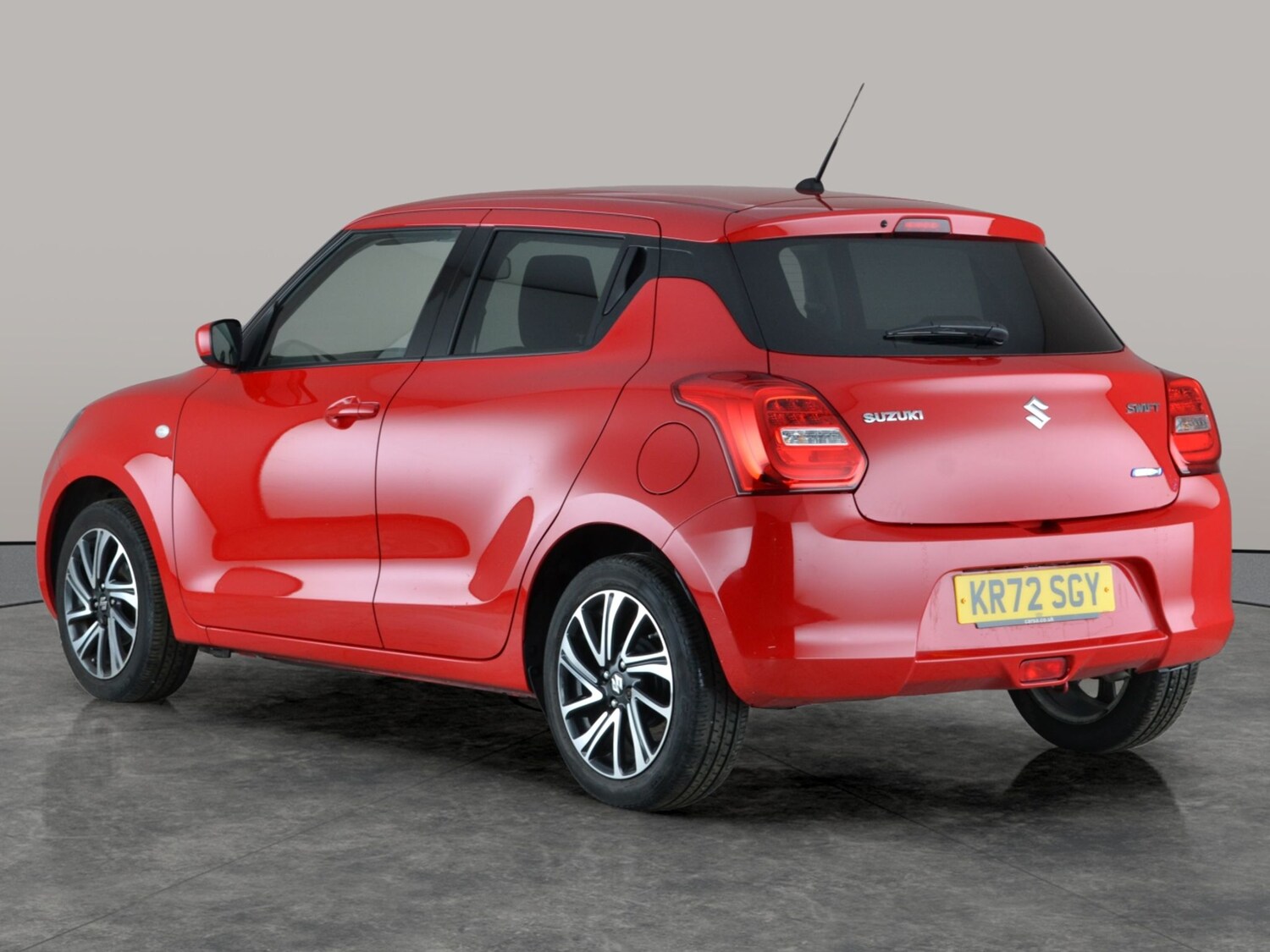 Used Suzuki Swift 2022 for sale - 77517269: Photo 11