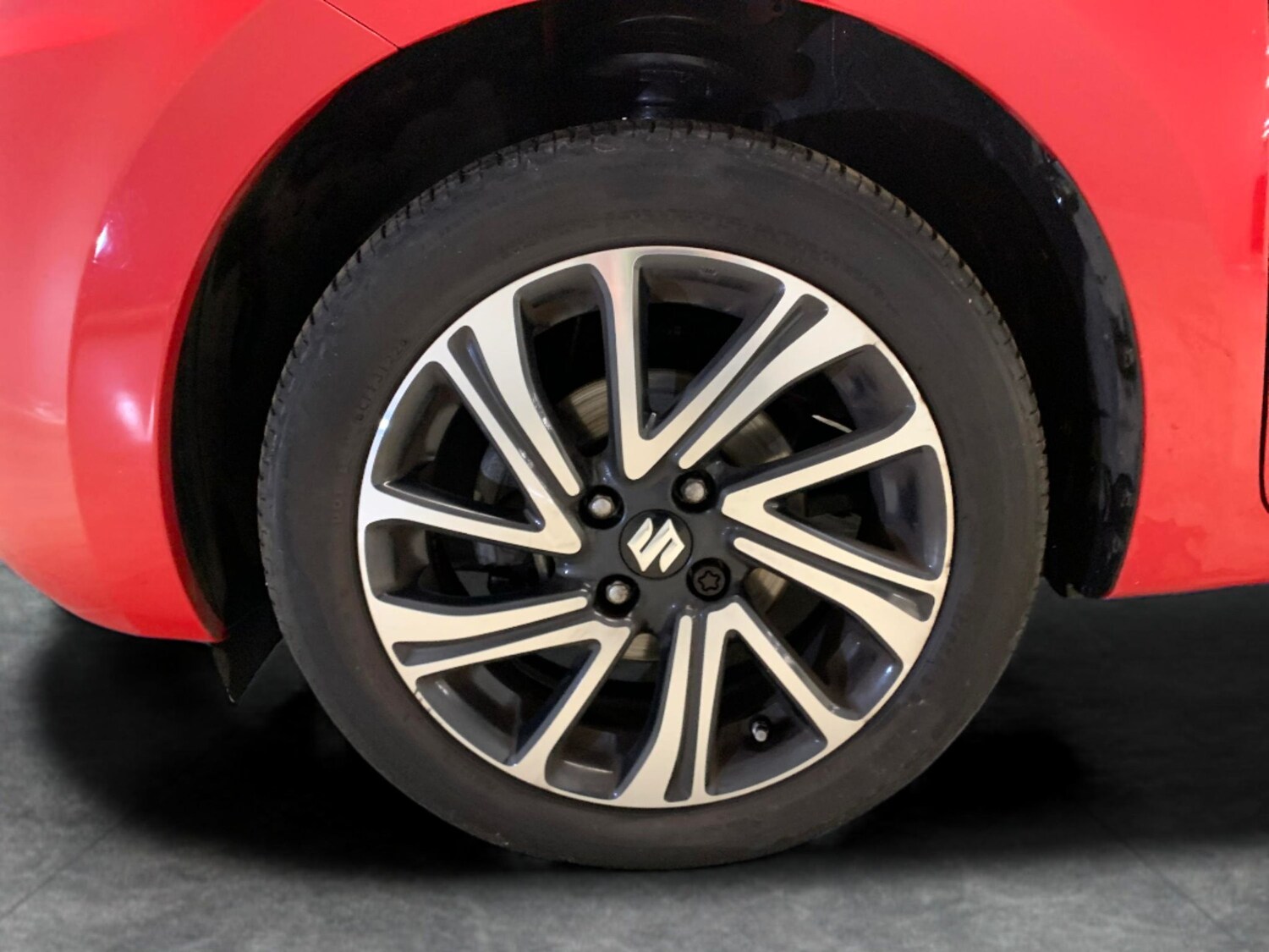 Used Suzuki Swift 2022 for sale - 77517269: Photo 16