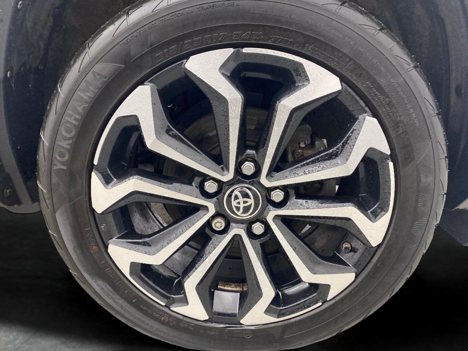 Used Toyota Yaris Cross 2022 for sale - 77562814: Photo 19