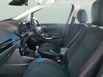 Used Ford Ecosport 2020 for sale - 79736561: Photo