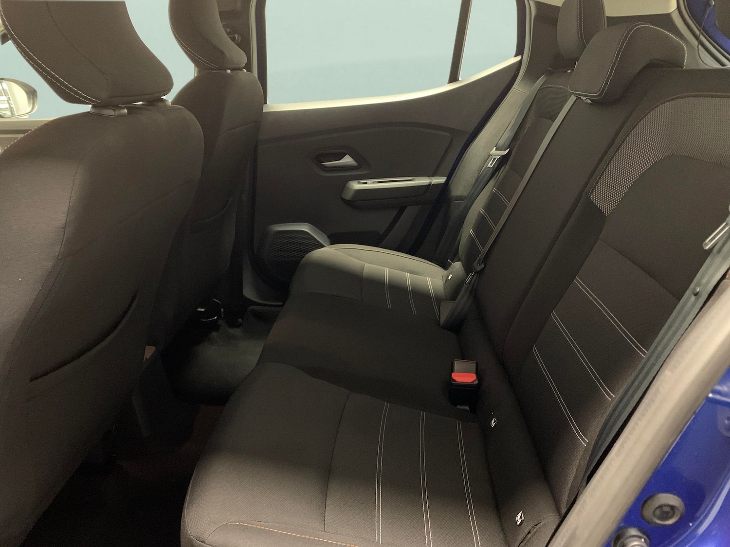 Used Dacia Sandero Stepway for sale - 77245934: Photo 21