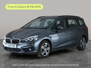 Used BMW 2 Series Gran Tourer undefined for sale - 78521333: Photo