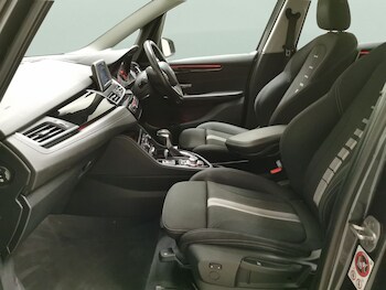 Used BMW 2 Series Gran Tourer undefined for sale - 78521333: Photo