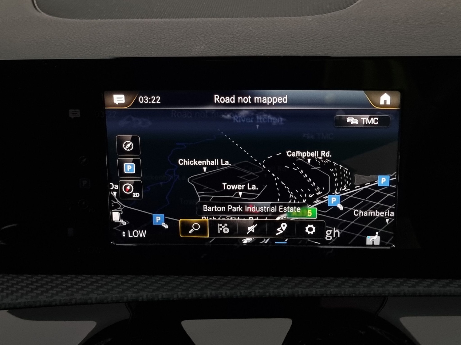 Used Mercedes-Benz A-Class 2021 for sale - 76428526: Photo 7