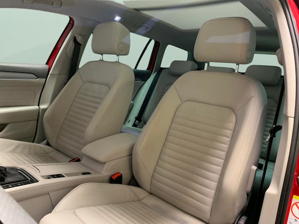 Used Volkswagen Passat 2021 for sale - 76240916: Photo 11