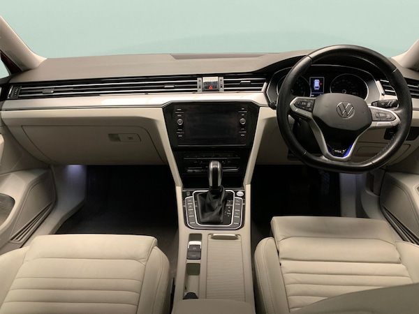 Used Volkswagen Passat 2021 for sale - 76240916: Photo 12