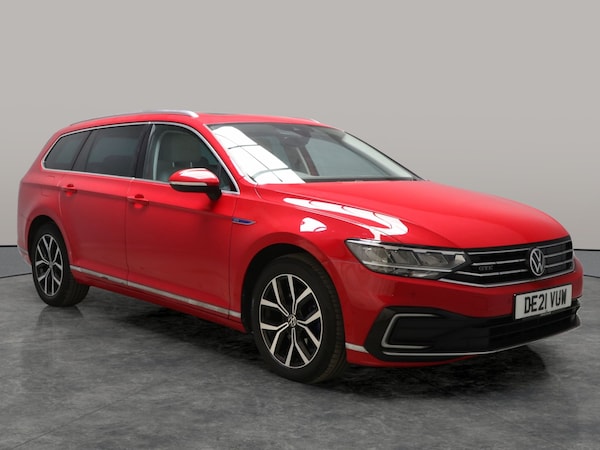 Used Volkswagen Passat 2021 for sale - 76240916: Photo 13
