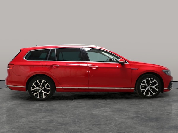 Used Volkswagen Passat 2021 for sale - 76240916: Photo 14