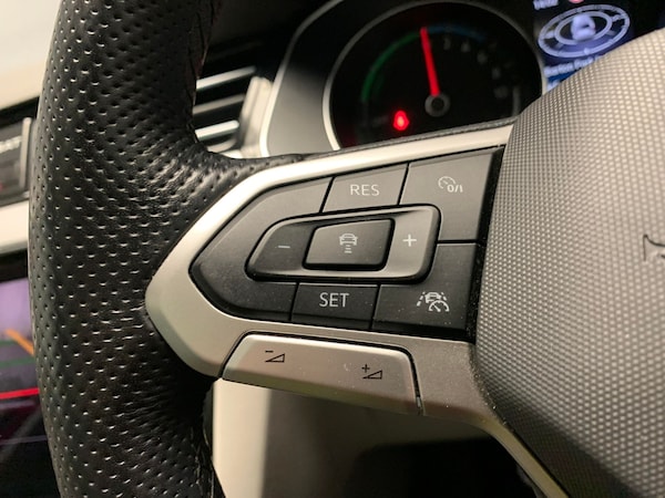Used Volkswagen Passat 2021 for sale - 76240916: Photo 23