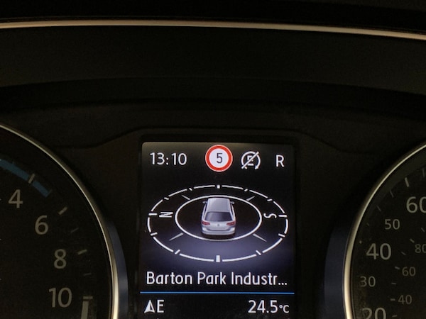 Used Volkswagen Passat 2021 for sale - 76240916: Photo 31
