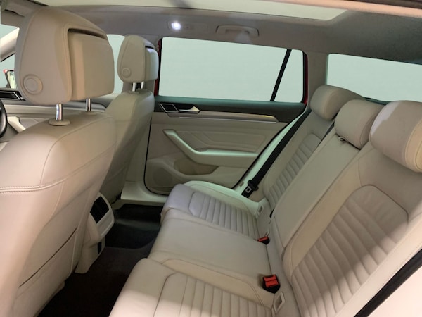 Used Volkswagen Passat 2021 for sale - 76240916: Photo 36