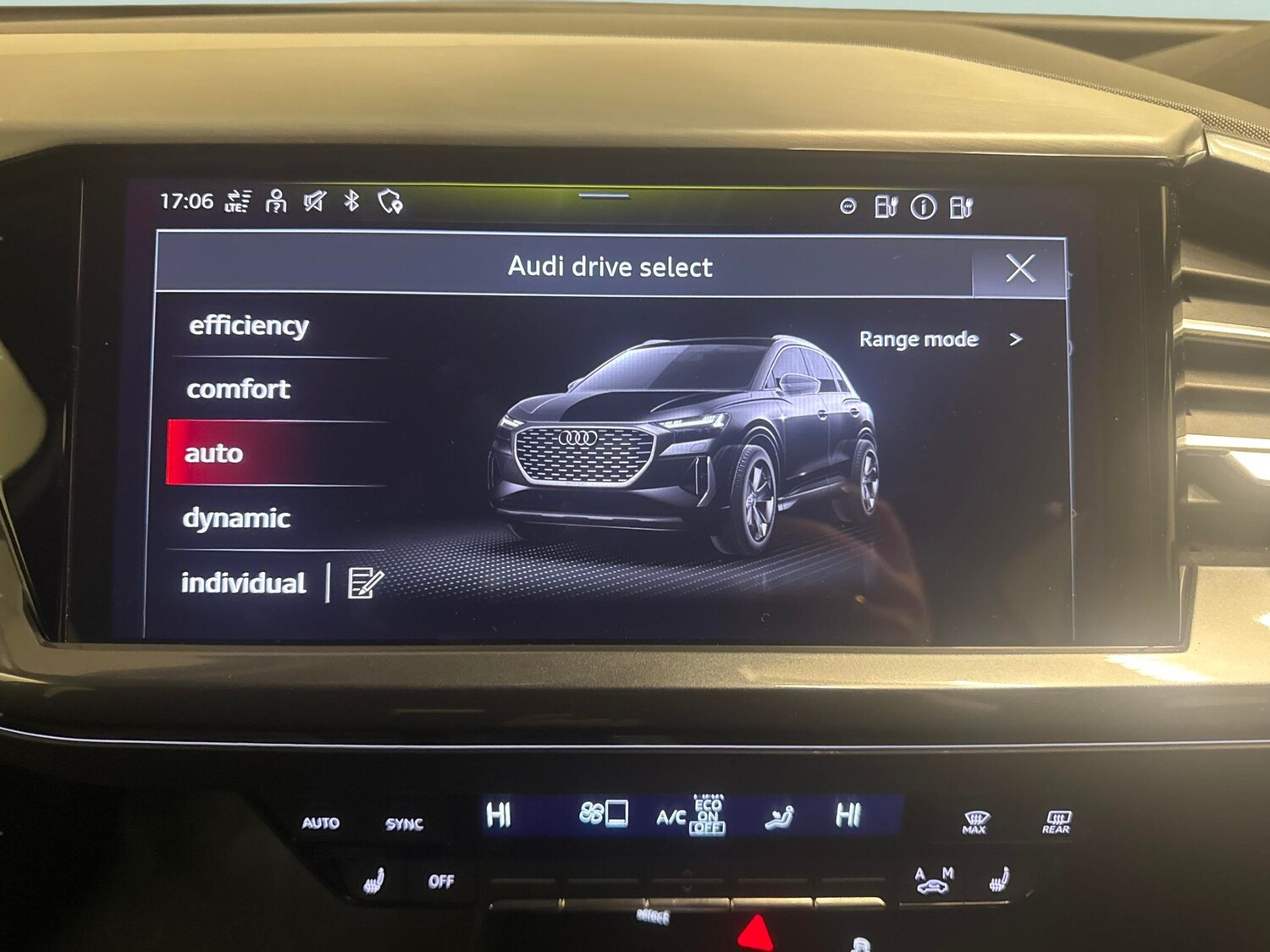 Used Audi Q4 e-tron 2023 for sale - 78060049: Photo 15