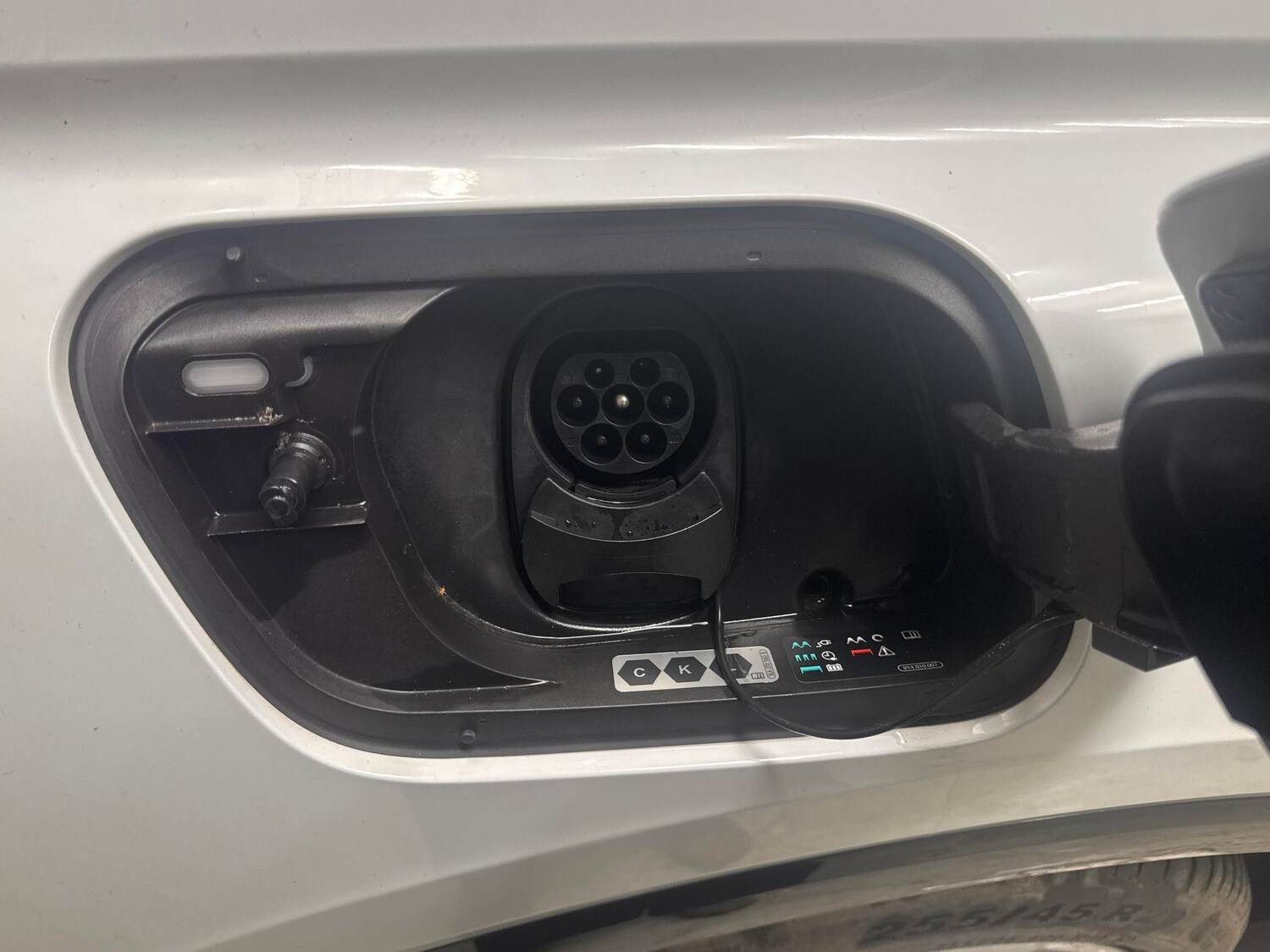 Used Audi Q4 e-tron 2023 for sale - 78060049: Photo 30