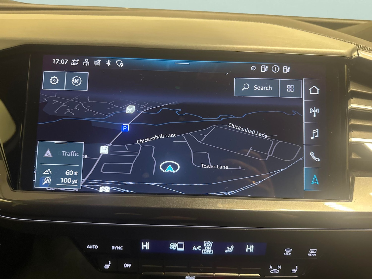 Used Audi Q4 e-tron 2023 for sale - 78060049: Photo 5