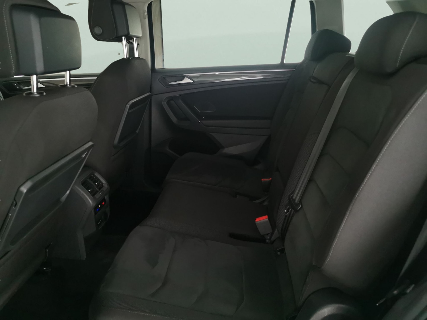 Used Volkswagen Tiguan Allspace 2020 for sale - 77663201: Photo 26