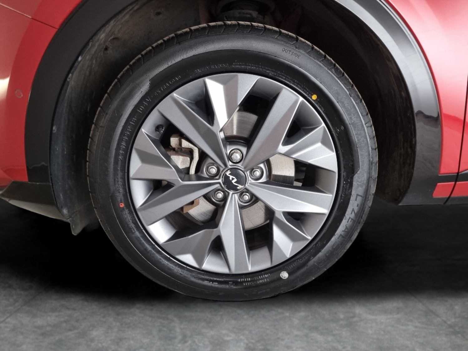 Used Kia Sportage 2022 for sale - 77086357: Photo 29