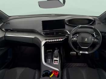 Used Peugeot 3008 2022 for sale - 75230600: Photo