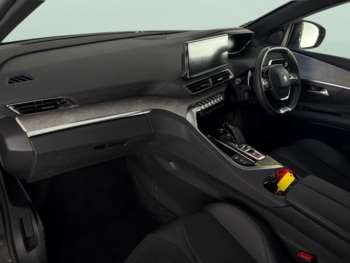 Used Peugeot 3008 2022 for sale - 75230600: Photo