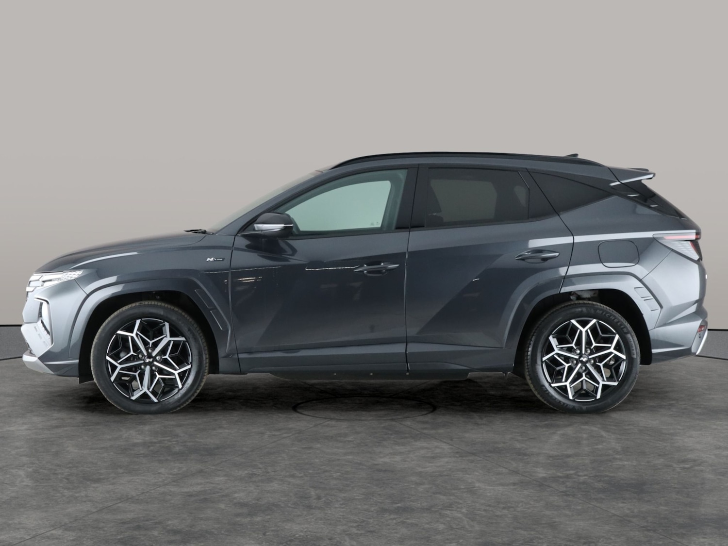 Used Hyundai TUCSON 2022 for sale - 76709912: Photo 14