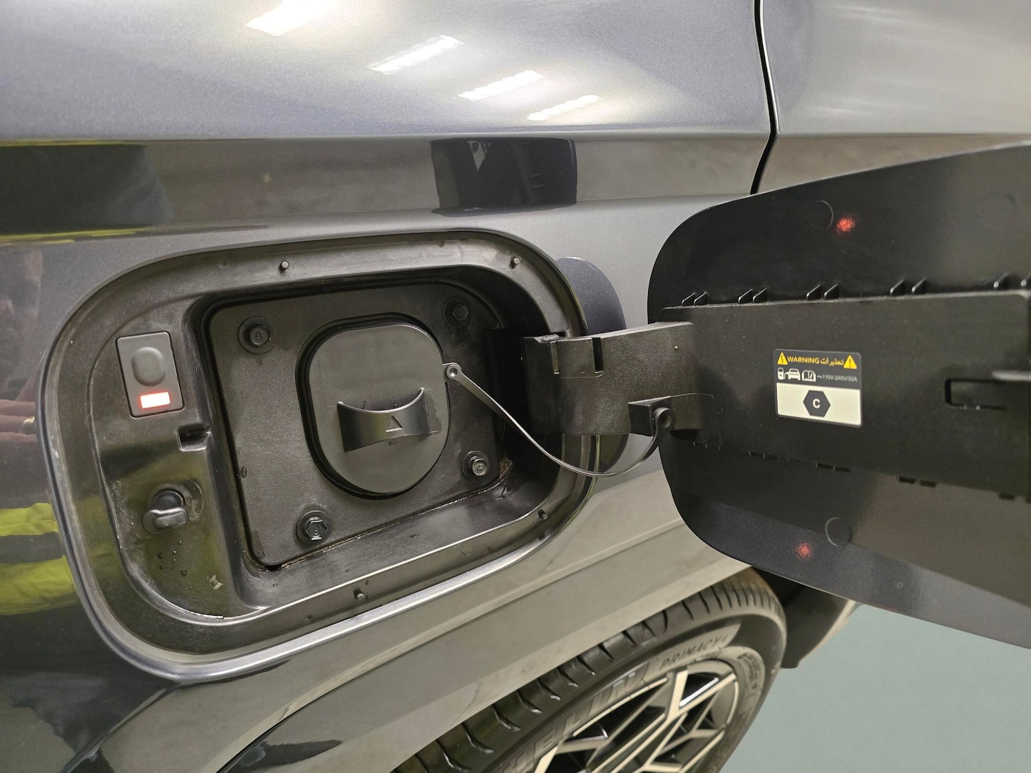 Used Hyundai TUCSON 2022 for sale - 76709912: Photo 33