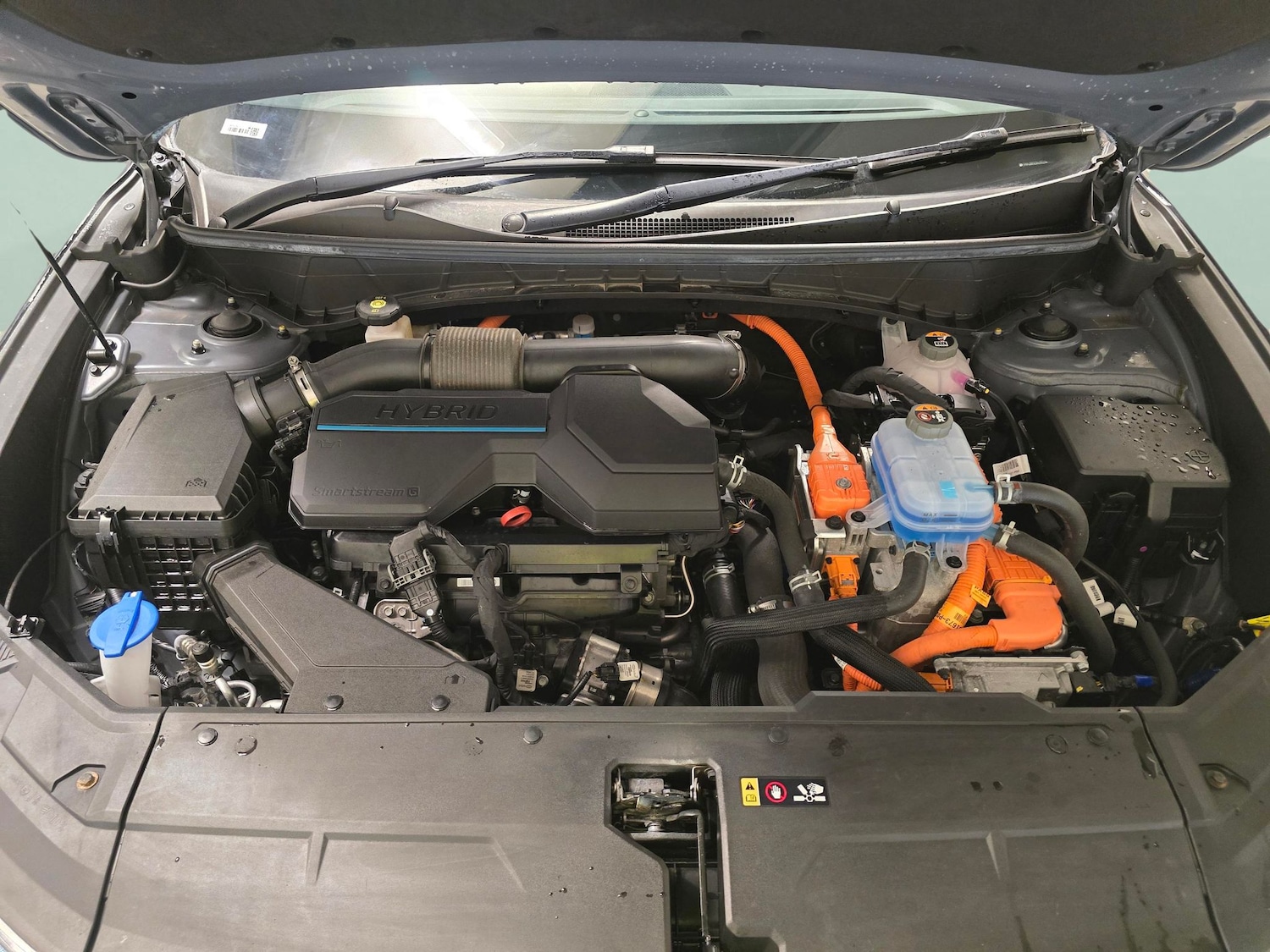 Used Hyundai TUCSON 2022 for sale - 76709912: Photo 35