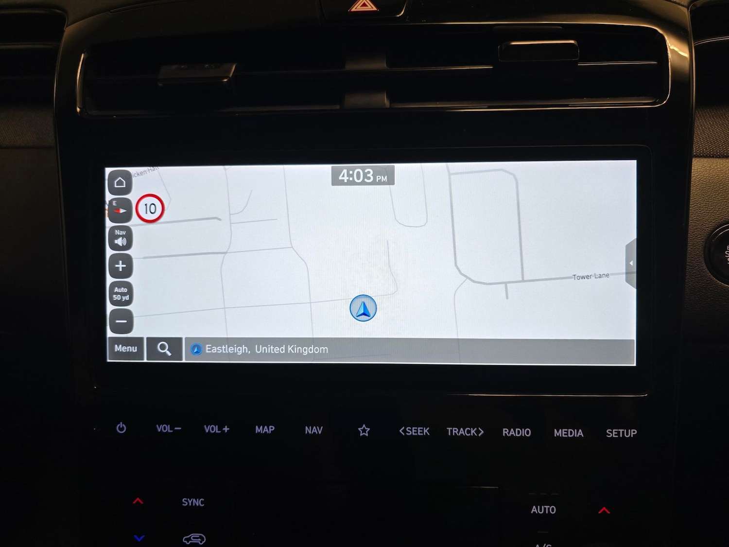 Used Hyundai TUCSON 2022 for sale - 76709912: Photo 7